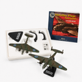 Éditions Atlas Handley Page Hampden RAF 1940 – 1:144