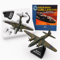 Éditions Atlas Vickers Wellington RAF – 1:144