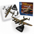 Éditions Atlas Avro Lancaster Admiral Prune RAF – 1:144