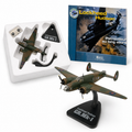 Éditions Atlas Lockheed Hudson GR Mk I RAF – 1:144