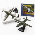Éditions Atlas Lockheed C-130H Hercules Armée de l’Air – 1:144