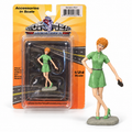 Figurine Barbara n°331 Motorhead Miniatures 1:24 pour diorama