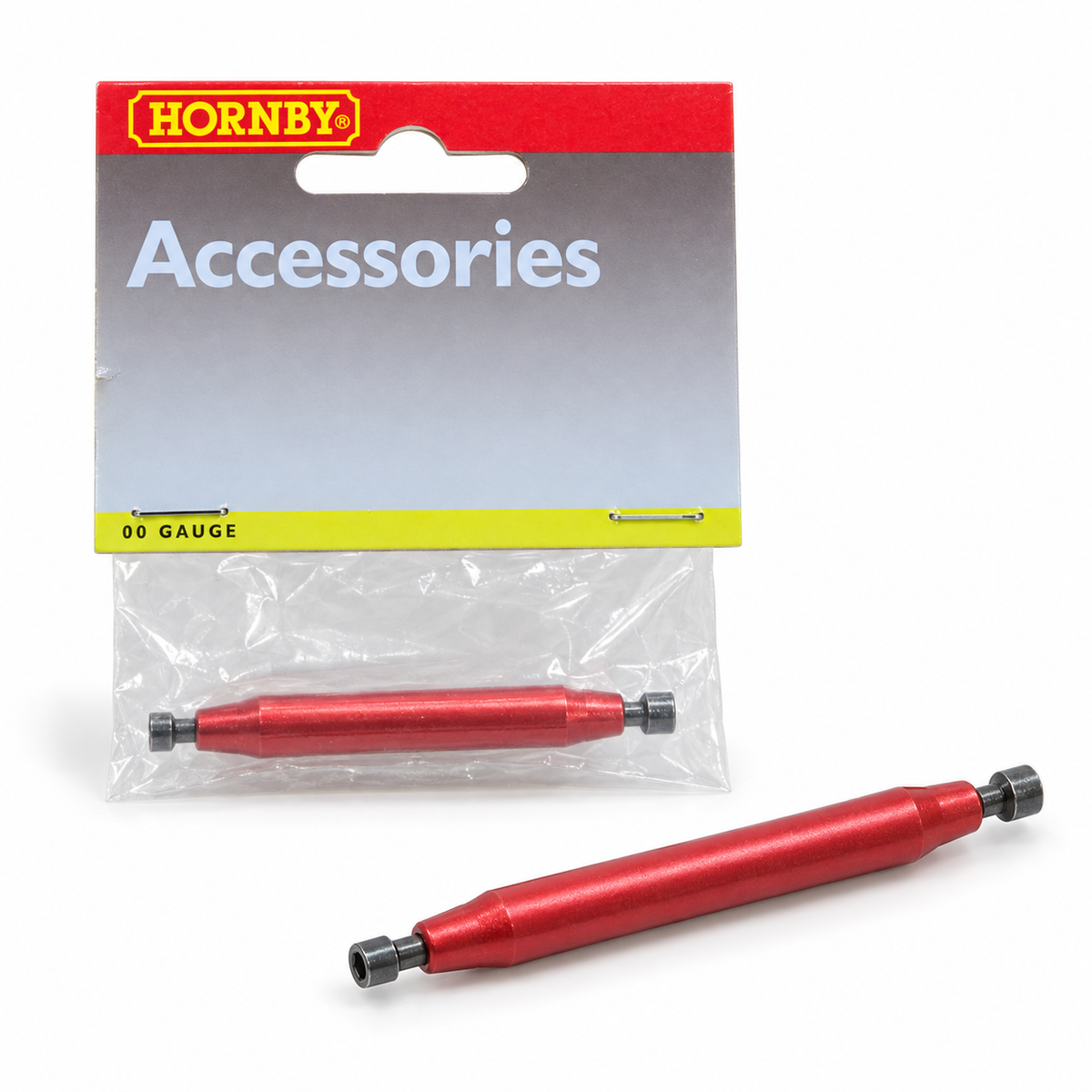 Clé double pour écrous de bielle Hornby R913 OO Gauge