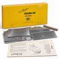 Kit de bâtiment entrepôt Suydam no 7 HO en métal