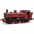 Accurascale GWR 5700 Class London Transport L.94 – OO 1:76