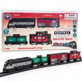 Coffret de train Lionel New York Central Ready-to-Play 37 pièces – 7-11980