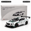 Bentley Continental GT3 2013 Goodwood Festival of Speed #7 1:18 – TSM Model