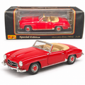1955 Mercedes Benz 190SL