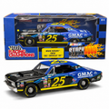 1967 Chevelle SS BRIAN VICKERS GMAC #25