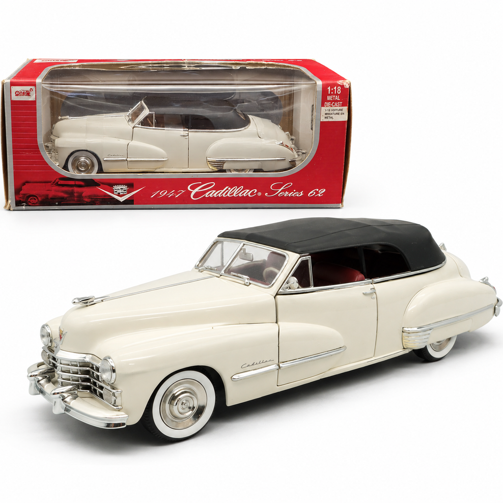 1947 Cadillac  Series 62