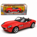 2000 BMW Z8 Roadster