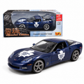 2005 Chevrolet Corvette Coupe Toronto Maple