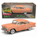 1955 Chevrolet Belair  Hard top