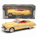1949 Buick Roadmaster du Film Rain Main