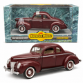 1940 Ford Deluxe Coupe