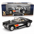 1957 Chevrolet Corvette Gasser