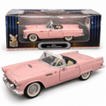 1955 ford Thunderbird