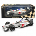 2001 Bar Honda 03 J.illeneuve