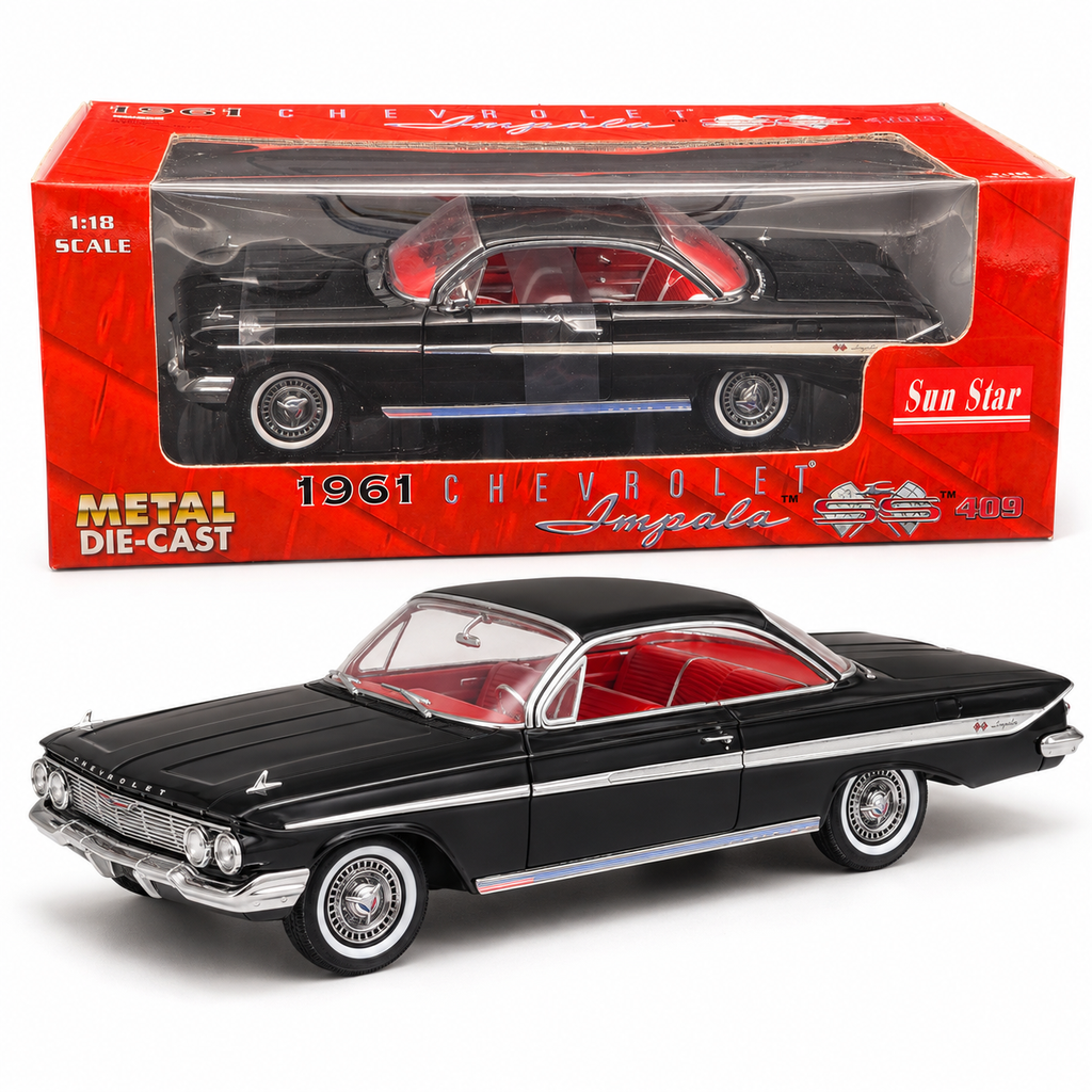 1961 Chevrolet impala Hard Top