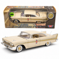 1958 PLymouth Fury Hard Top