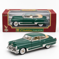 1949 Cadillac Coupe de Ville