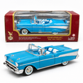 1957 Chevrolet Bel Air  convertible