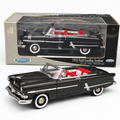 1953 Ford Crestline Sunliner