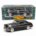 1949 Mercury Coupe