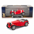 1947 MG TC Midget