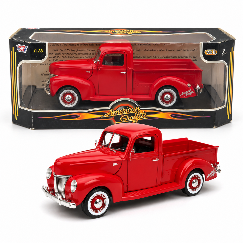 1940 Ford Pickup