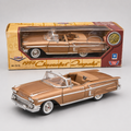 1958 Chevrolet Impala