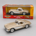1961 Corvette Coupe 50 anniversary collection