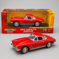 1962 Chevrolet Corvette  Hardtop