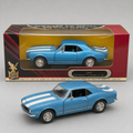 1967 Chevrolet Camaro Z-28