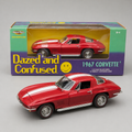 1967 Corvette  Dazed And Confused