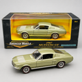 1967 Ford Mustang GT
