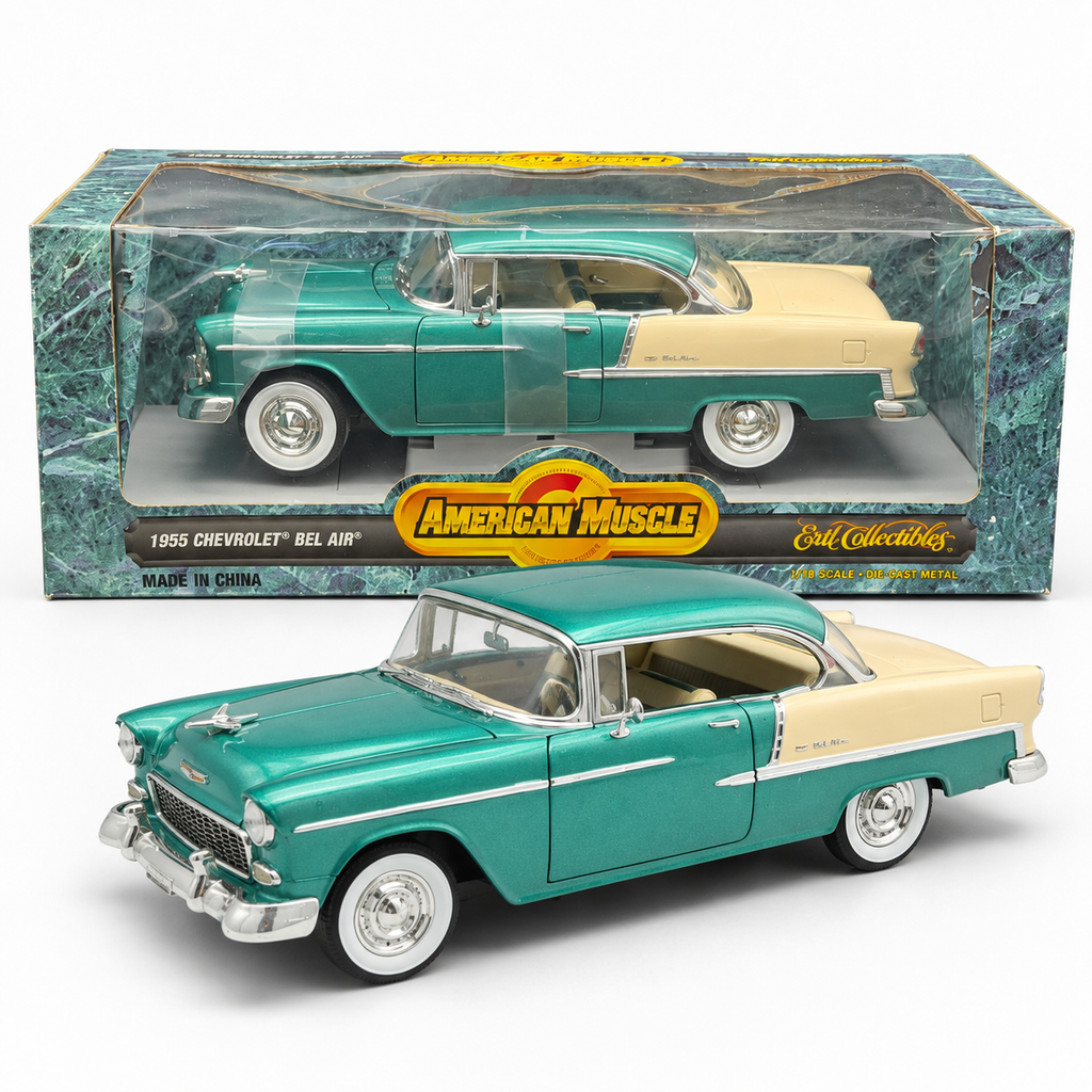 1955 Chevrolet Bel Air