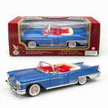 1958 Cadillac Eldorado Biarritz