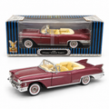 1958 Cadillac Eldorado Biarritz