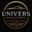 Univers Miniatures – Accueil