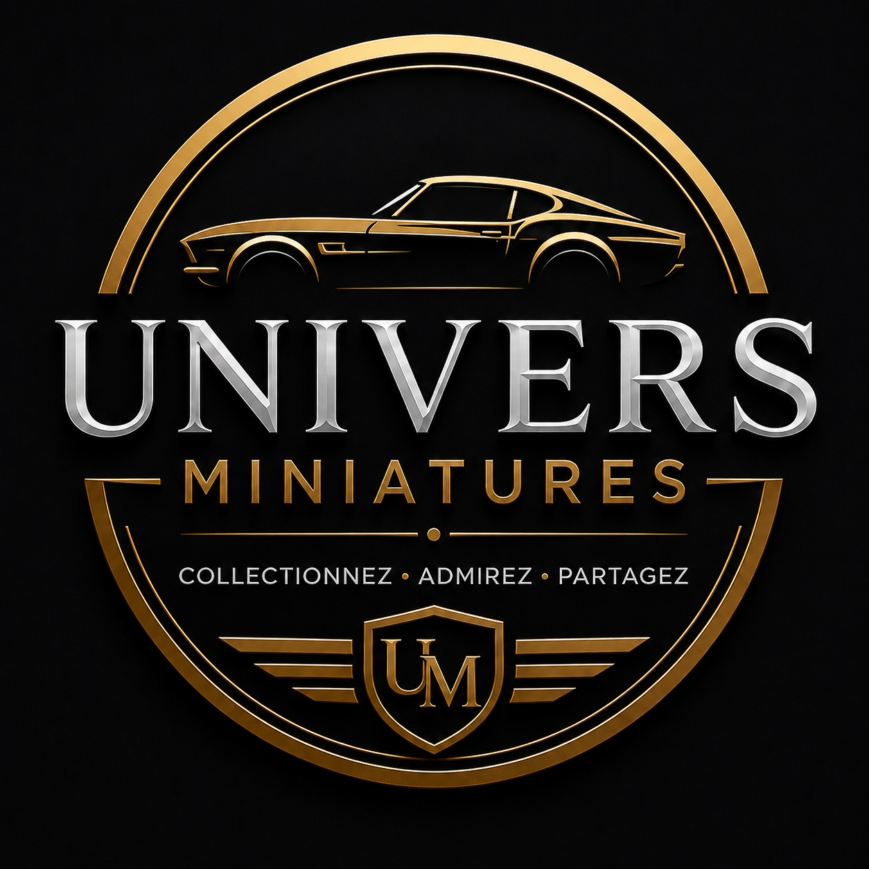 Univers Miniatures