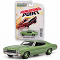 GreenLight Hollywood Vanishing Point – Chevrolet Chevelle 1970 1:64
