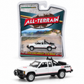 GreenLight All-Terrain – Chevrolet S-10 Baja 1991 1:64