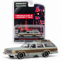 GreenLight Hollywood Terminator 2: Judgment Day – Ford LTD Country Squire 1979 1:64