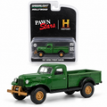 GreenLight Hollywood Pawn Stars – Dodge Power Wagon 1947 1:64