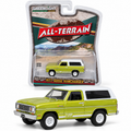 GreenLight All-Terrain – Dodge Ramcharger 1977 1:64