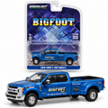 GreenLight Bigfoot – Ford F-350 Dually 2019 1:64