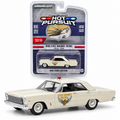GreenLight Hot Pursuit Série 31 – Ford Custom 1965 Ohio State Highway Patrol 1:64