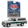 GreenLight Blue Collar Collection Série 6 – Ford F-150 XLT 1996 1:64