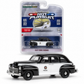 GreenLight Hot Pursuit Série 46 – Ford Fordor 1947 Police 1:64